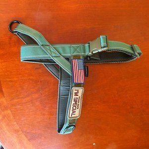 Medium size Dog Collar